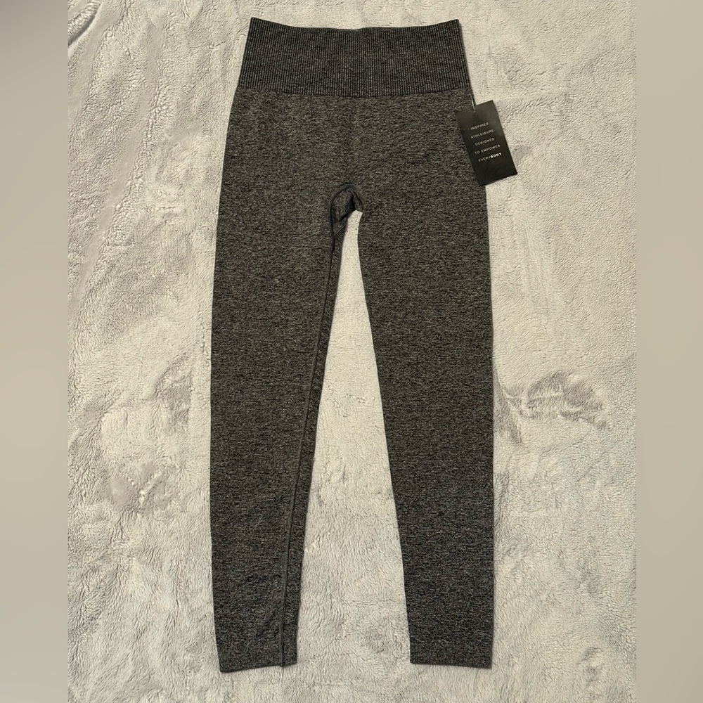 Shop Vitality leggings XS NWT